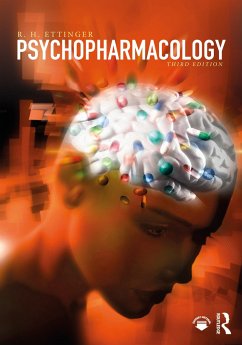 Psychopharmacology - Ettinger, R. H. (East Oregon University, USA)