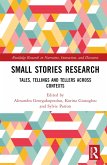 Small Stories Research