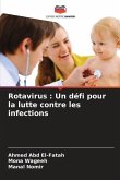Rotavirus : Un défi pour la lutte contre les infections