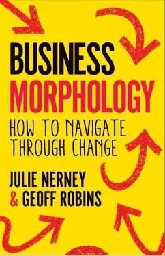 Business Morphology - Nerney, Julie; Robins, Geoff