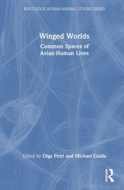 Winged Worlds