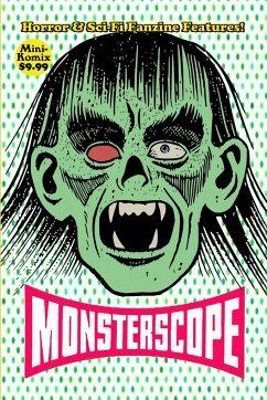 Monsterscope - Komix, Mini