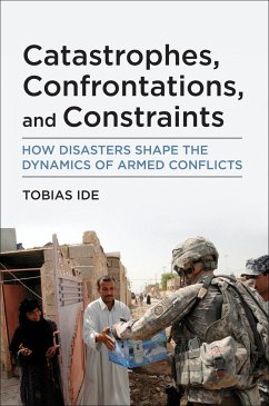 Catastrophes, Confrontations, and Constraints - Ide, Tobias