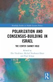 Polarization and Consensus-Building in Israel