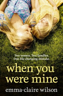 When You Were Mine - Wilson, Emma-Claire