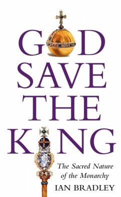 God Save The King - Bradley, Ian