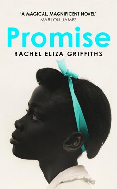 Promise - Griffiths, Rachel Eliza