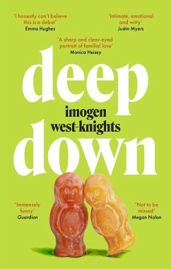 Deep Down - West-Knights, Imogen