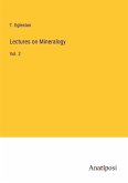 Lectures on Mineralogy