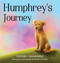 Humphrey's Journey - Blumenfeld, Clifford J.