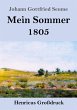 Mein Sommer 1805 (Großdruck) - Bild 1