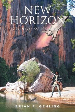 New Horizon - Gehling, Brian F.