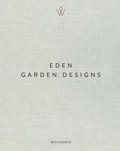 Cover Eden - Garden Designs