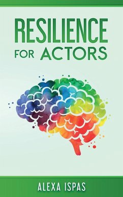 Resilience for Actors - Ispas, Alexa