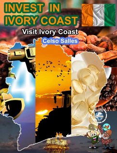 INVEST IN IVORY COAST - Visit Ivory Coast - Celso Salles - Salles, Celso