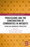 Processions and the Construction of Communities in Antiquity