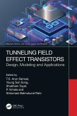 Tunneling Field Effect Transistors