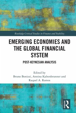 Cover Emerging Economies and the Global Financial System