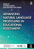 Advancing Natural Language Processing in Educational Assessment