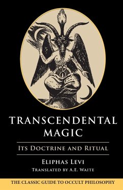 Transcendental Magic - Levi, Eliphas