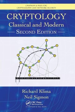 Cover Cryptology
