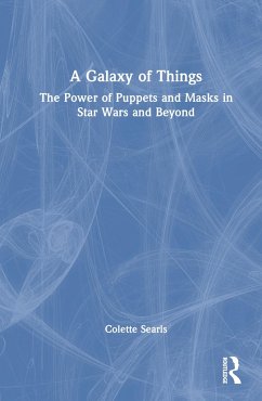 A Galaxy of Things - Searls, Colette
