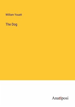 Cover The Dog