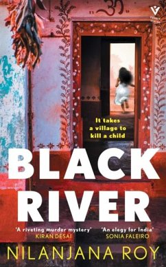 Cover Black River