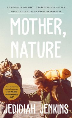 Mother, Nature - Jenkins, Jedidiah