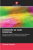 Contando as suas histórias