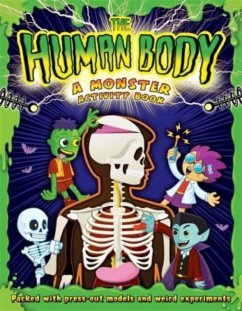 The Human Body - Igloo Books; Autumn Publishing