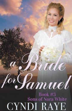 A Bride for Samuel - Raye, Cyndi