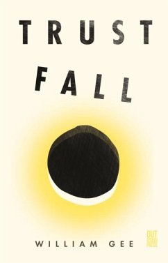 Cover Trust Fall