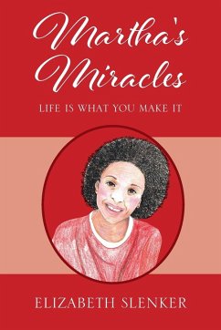 Cover Martha's Miracles