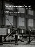 Detroit-Moscow-Detroit