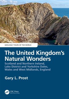 The United Kingdom's Natural Wonders - Prost, Gary