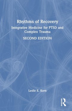 Rhythms of Recovery - Korn, Leslie E