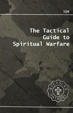 The Tactical Guide to Spiritual Warfare - Dirobbio, Nicholas