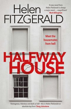 Halfway House - FitzGerald, Helen