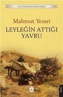 Leylegin Attigi Yavru - Yesari, Mahmut