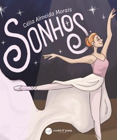 Sonhos (fixed-layout eBook, ePUB) - Almeida Morais, Célia