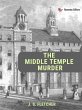 The Middle Temple Murder (eBook, ePUB) - Bild 1