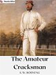 The Amateur Cracksman (eBook, ePUB) - Bild 1