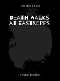 Death Walks at Eastrepps (eBook, ePUB)