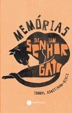 Memórias de um senhor gato (eBook, ePUB)