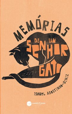 Memórias de um senhor gato (eBook, ePUB) - Agostinho-Diniz, Isabel