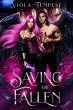 Saving the Fallen (eBook, ePUB) - Bild 1