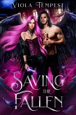 Saving the Fallen (eBook, ePUB)