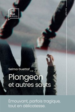 Plongeon et autres sauts (eBook, ePUB) - Guettaf, Selma