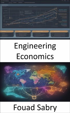 Engineering Economics (eBook, ePUB) - Sabry, Fouad